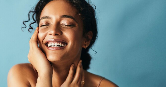 Discover That Glow From Within image