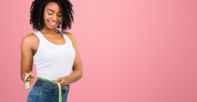 More Than Just Dieting
