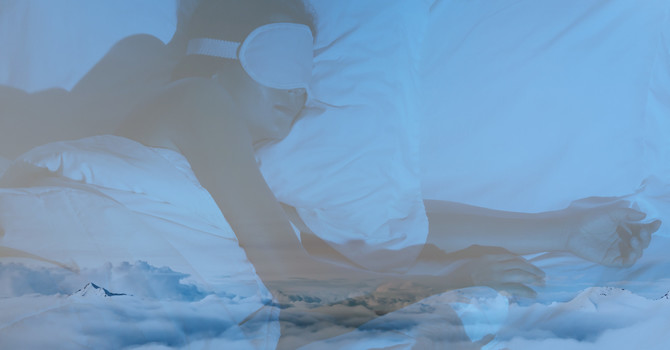 How IV Hydration Affects Sleep image