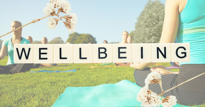  Wellness 101 image