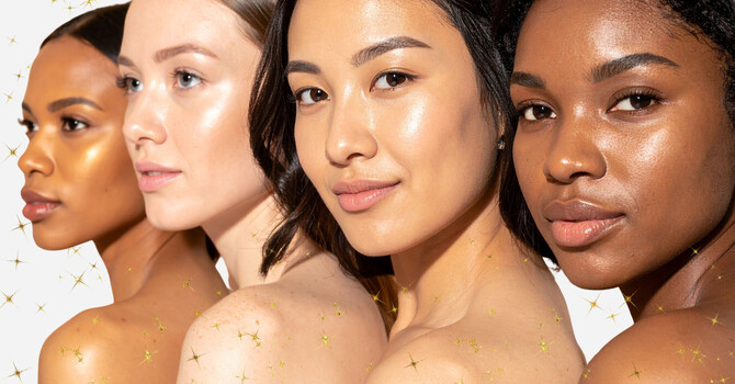 Biotin for Glowing Skin  image