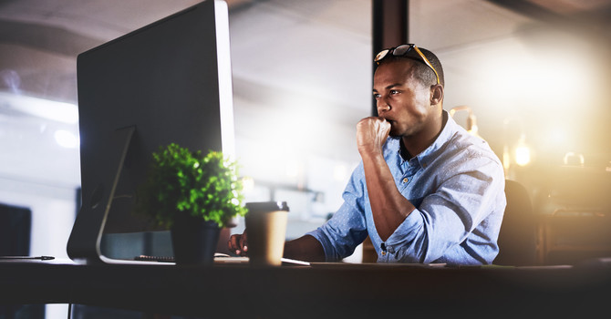 From Fatigue to Focus image