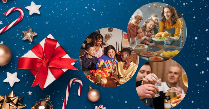 Detoxing After the Holidays image