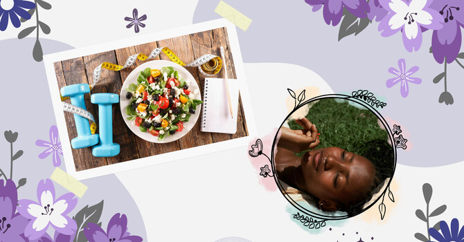 Getting Ready for Spring image