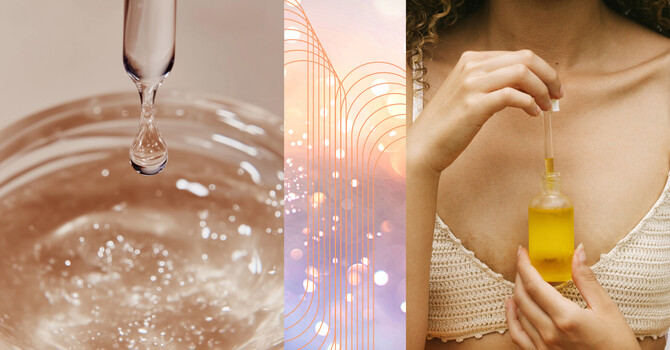 Skin Glow & Hydration image